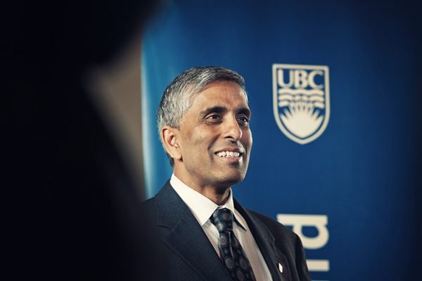 Dr Arvind Gupta