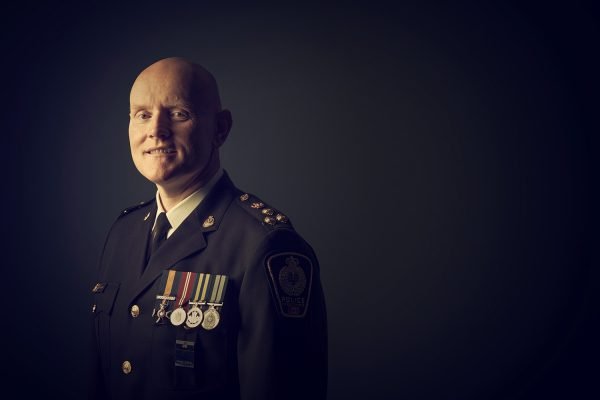 VPD 2015 Annual Report