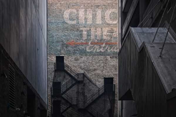 Chicago