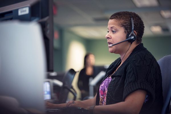 E-Comm 911