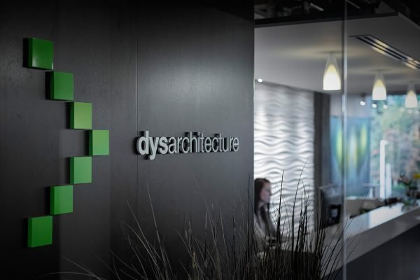 dysarchitecture