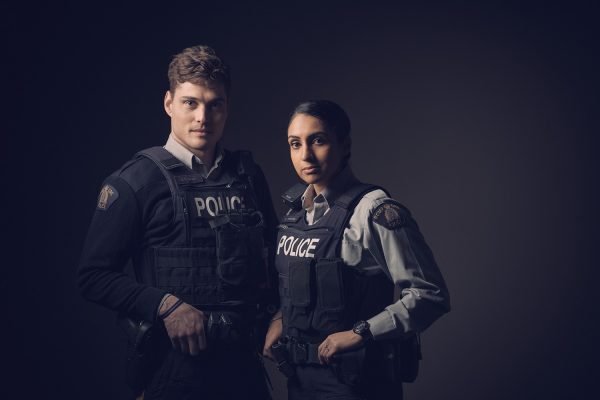 VPD Beyond the Call