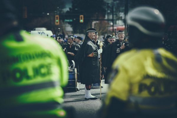 Vancouver Vaisakhi Parade 2017