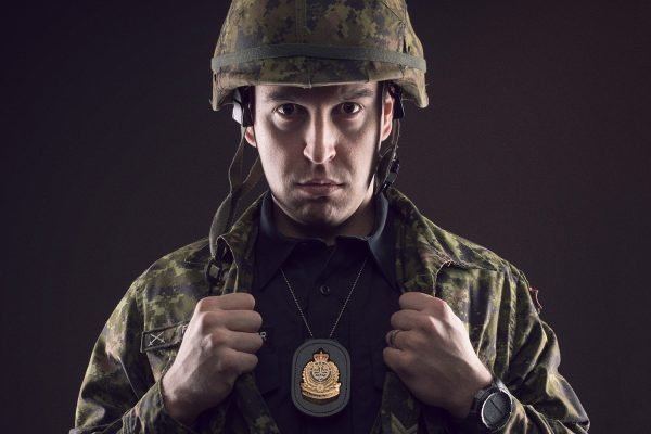 VPD Recruiting Campaign 2017