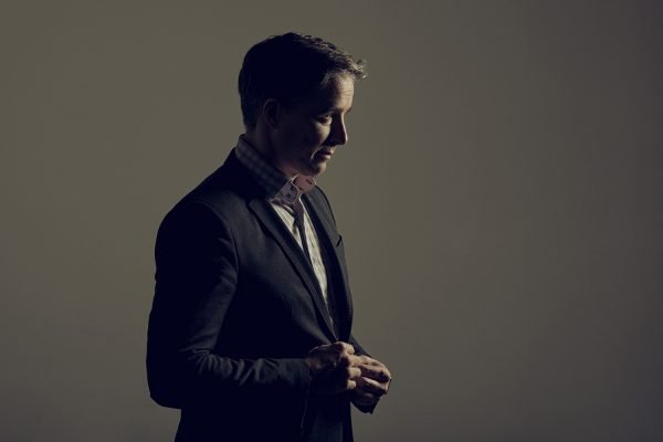 One Light Portraits